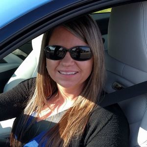 Meet your Posher, Pat